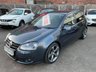 USED 2008 57 VOLKSWAGEN GOLF 2.0 GT TDI 5d- UPGRADE ALLOYS 