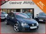 USED 2008 57 VOLKSWAGEN GOLF 2.0 GT TDI 5d- UPGRADE ALLOYS 