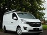 USED 2016 16 VAUXHALL VIVARO 1.6 2700 L1H1 CDTI P/V SPORTIVE ECOFLEX S/S 118 BHP ONLY 78K FROM NEW A/C VGC