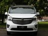 USED 2016 16 VAUXHALL VIVARO 1.6 2700 L1H1 CDTI P/V SPORTIVE ECOFLEX S/S 118 BHP ONLY 78K FROM NEW A/C VGC