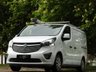 USED 2016 16 VAUXHALL VIVARO 1.6 2700 L1H1 CDTI P/V SPORTIVE ECOFLEX S/S 118 BHP ONLY 78K FROM NEW A/C VGC