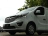 USED 2016 16 VAUXHALL VIVARO 1.6 2700 L1H1 CDTI P/V SPORTIVE ECOFLEX S/S 118 BHP ONLY 78K FROM NEW A/C VGC