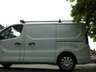 USED 2016 16 VAUXHALL VIVARO 1.6 2700 L1H1 CDTI P/V SPORTIVE ECOFLEX S/S 118 BHP ONLY 78K FROM NEW A/C VGC