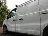 USED 2016 16 VAUXHALL VIVARO 1.6 2700 L1H1 CDTI P/V SPORTIVE ECOFLEX S/S 118 BHP ONLY 78K FROM NEW A/C VGC