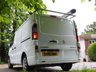 USED 2016 16 VAUXHALL VIVARO 1.6 2700 L1H1 CDTI P/V SPORTIVE ECOFLEX S/S 118 BHP ONLY 78K FROM NEW A/C VGC