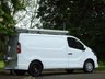USED 2016 16 VAUXHALL VIVARO 1.6 2700 L1H1 CDTI P/V SPORTIVE ECOFLEX S/S 118 BHP ONLY 78K FROM NEW A/C VGC