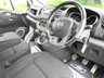 USED 2016 16 VAUXHALL VIVARO 1.6 2700 L1H1 CDTI P/V SPORTIVE ECOFLEX S/S 118 BHP ONLY 78K FROM NEW A/C VGC