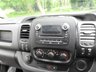 USED 2016 16 VAUXHALL VIVARO 1.6 2700 L1H1 CDTI P/V SPORTIVE ECOFLEX S/S 118 BHP ONLY 78K FROM NEW A/C VGC