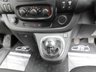 USED 2016 16 VAUXHALL VIVARO 1.6 2700 L1H1 CDTI P/V SPORTIVE ECOFLEX S/S 118 BHP ONLY 78K FROM NEW A/C VGC