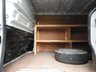 USED 2016 16 VAUXHALL VIVARO 1.6 2700 L1H1 CDTI P/V SPORTIVE ECOFLEX S/S 118 BHP ONLY 78K FROM NEW A/C VGC