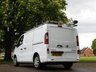 USED 2016 16 VAUXHALL VIVARO 1.6 2700 L1H1 CDTI P/V SPORTIVE ECOFLEX S/S 118 BHP ONLY 78K FROM NEW A/C VGC