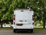 USED 2016 16 VAUXHALL VIVARO 1.6 2700 L1H1 CDTI P/V SPORTIVE ECOFLEX S/S 118 BHP ONLY 78K FROM NEW A/C VGC