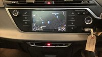 USED 2015 65 CITROEN C4 GRAND PICASSO 1.6 BLUEHDI EXCLUSIVE PLUS 5d 118 BHP 