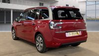 USED 2015 65 CITROEN C4 GRAND PICASSO 1.6 BLUEHDI EXCLUSIVE PLUS 5d 118 BHP 