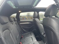 USED 2012 62 AUDI Q5 2.0 TDI QUATTRO S LINE PLUS 5d 170 BHP 