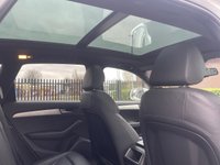 USED 2012 62 AUDI Q5 2.0 TDI QUATTRO S LINE PLUS 5d 170 BHP 