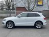 USED 2012 62 AUDI Q5 2.0 TDI QUATTRO S LINE PLUS 5d 170 BHP 