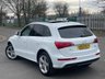 USED 2012 62 AUDI Q5 2.0 TDI QUATTRO S LINE PLUS 5d 170 BHP 