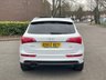 USED 2012 62 AUDI Q5 2.0 TDI QUATTRO S LINE PLUS 5d 170 BHP 