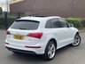 USED 2012 62 AUDI Q5 2.0 TDI QUATTRO S LINE PLUS 5d 170 BHP 