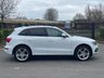 USED 2012 62 AUDI Q5 2.0 TDI QUATTRO S LINE PLUS 5d 170 BHP 