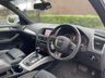 USED 2012 62 AUDI Q5 2.0 TDI QUATTRO S LINE PLUS 5d 170 BHP 