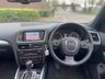 USED 2012 62 AUDI Q5 2.0 TDI QUATTRO S LINE PLUS 5d 170 BHP 