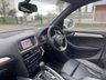 USED 2012 62 AUDI Q5 2.0 TDI QUATTRO S LINE PLUS 5d 170 BHP 
