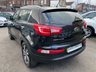 USED 2011 11 KIA SPORTAGE 2.0 CRDI KX-3 AWD 5dr - PANORAMIC ROOF 4x4 