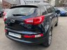 USED 2011 11 KIA SPORTAGE 2.0 CRDI KX-3 AWD 5dr - PANORAMIC ROOF 4x4 