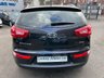 USED 2011 11 KIA SPORTAGE 2.0 CRDI KX-3 AWD 5dr - PANORAMIC ROOF 4x4 