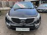 USED 2011 11 KIA SPORTAGE 2.0 CRDI KX-3 AWD 5dr - PANORAMIC ROOF 4x4 