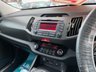 USED 2011 11 KIA SPORTAGE 2.0 CRDI KX-3 AWD 5dr - PANORAMIC ROOF 4x4 