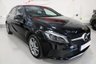 USED 2018 18 MERCEDES-BENZ A-CLASS 1.6 A 180 SPORT EDITION 5d 121 BHP SAT NAV / LED LIGHTS / KEYLESS GO