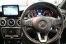 USED 2018 18 MERCEDES-BENZ A-CLASS 1.6 A 180 SPORT EDITION 5d 121 BHP SAT NAV / LED LIGHTS / KEYLESS GO