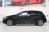 USED 2018 18 MERCEDES-BENZ A-CLASS 1.6 A 180 SPORT EDITION 5d 121 BHP SAT NAV / LED LIGHTS / KEYLESS GO