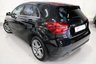 USED 2018 18 MERCEDES-BENZ A-CLASS 1.6 A 180 SPORT EDITION 5d 121 BHP SAT NAV / LED LIGHTS / KEYLESS GO