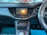 USED 2017 66 VAUXHALL ASTRA 1.6 CDTI Tech Line 5dr - SAT NAV 