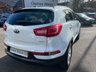 USED 2013 63 KIA SPORTAGE 2.0 CRDI KX-2 AWD 5dr - PANORAMIC ROOF 4x4 