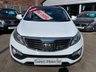 USED 2013 63 KIA SPORTAGE 2.0 CRDI KX-2 AWD 5dr - PANORAMIC ROOF 4x4 