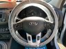 USED 2013 63 KIA SPORTAGE 2.0 CRDI KX-2 AWD 5dr - PANORAMIC ROOF 4x4 