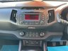 USED 2013 63 KIA SPORTAGE 2.0 CRDI KX-2 AWD 5dr - PANORAMIC ROOF 4x4 