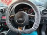 USED 2011 61 AUDI A3 2.0 TDI SportBack S Line BLACK EDITION 5dr - 170 BHP 