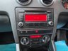 USED 2011 61 AUDI A3 2.0 TDI SportBack S Line BLACK EDITION 5dr - 170 BHP 