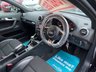 USED 2011 61 AUDI A3 2.0 TDI SportBack S Line BLACK EDITION 5dr - 170 BHP 