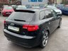 USED 2011 61 AUDI A3 2.0 TDI SportBack S Line BLACK EDITION 5dr - 170 BHP 