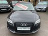 USED 2011 61 AUDI A3 2.0 TDI SportBack S Line BLACK EDITION 5dr - 170 BHP 