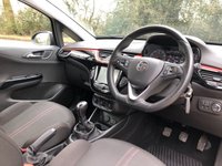 USED 2018 18 VAUXHALL CORSA 1.4 LIMITED EDITION ECOFLEX 3d 74 BHP ZERO DEPOSIT FINANCE AVAILABLE