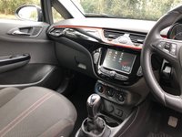 USED 2018 18 VAUXHALL CORSA 1.4 LIMITED EDITION ECOFLEX 3d 74 BHP ZERO DEPOSIT FINANCE AVAILABLE