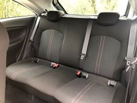 USED 2018 18 VAUXHALL CORSA 1.4 LIMITED EDITION ECOFLEX 3d 74 BHP ZERO DEPOSIT FINANCE AVAILABLE
